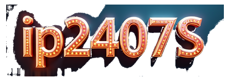 ip2407s logo