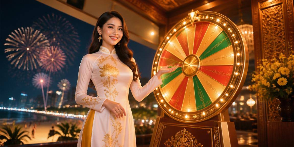 ip2407s Những gì chúng tôi chạy trong sảnh Mega Wheel