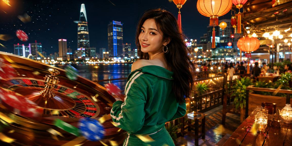ip2407s Chúng tôi đặt casino trực tuyến vào một nền tảng